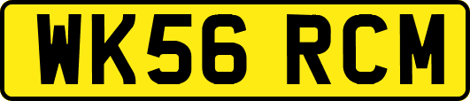 WK56RCM
