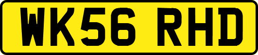 WK56RHD