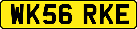 WK56RKE