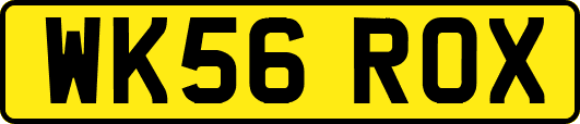 WK56ROX