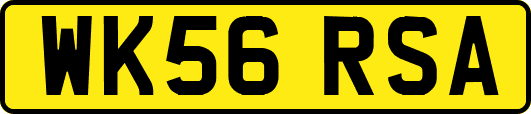 WK56RSA