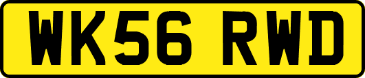 WK56RWD