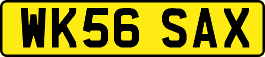 WK56SAX