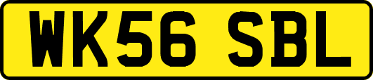 WK56SBL
