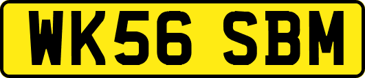 WK56SBM