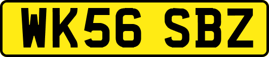 WK56SBZ