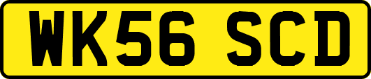 WK56SCD
