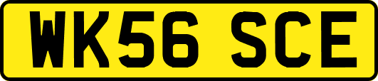 WK56SCE