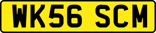 WK56SCM
