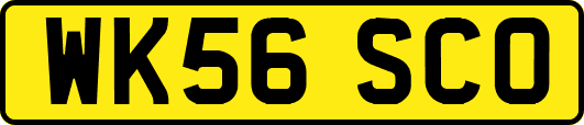WK56SCO