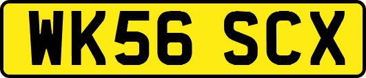 WK56SCX