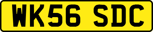 WK56SDC