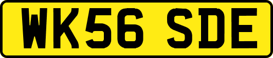 WK56SDE