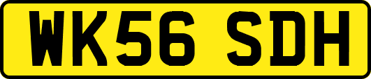 WK56SDH