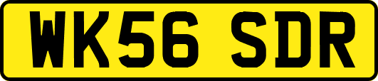 WK56SDR