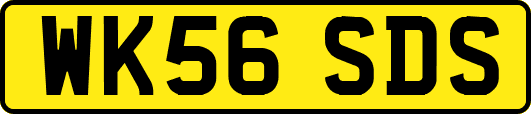 WK56SDS