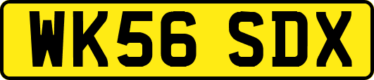 WK56SDX