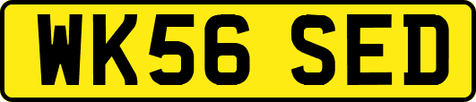 WK56SED