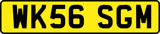 WK56SGM