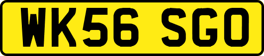 WK56SGO