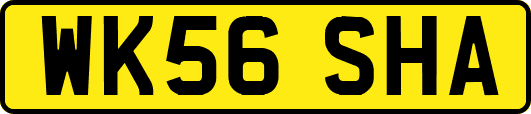 WK56SHA