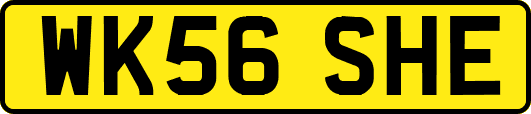 WK56SHE