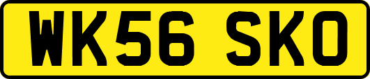 WK56SKO