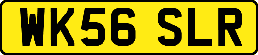 WK56SLR