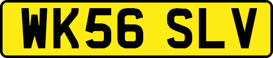 WK56SLV