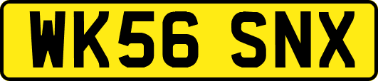 WK56SNX