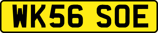 WK56SOE