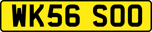 WK56SOO