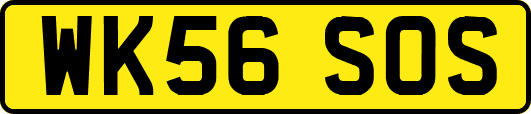 WK56SOS