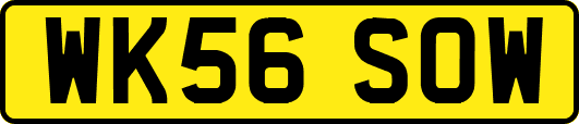 WK56SOW
