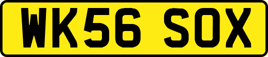 WK56SOX