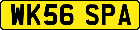 WK56SPA