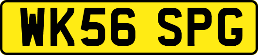 WK56SPG