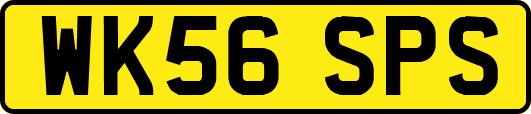 WK56SPS