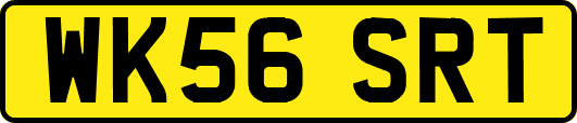 WK56SRT