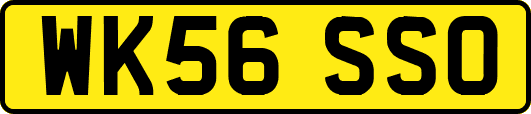 WK56SSO