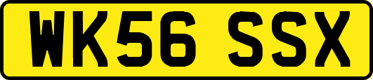 WK56SSX