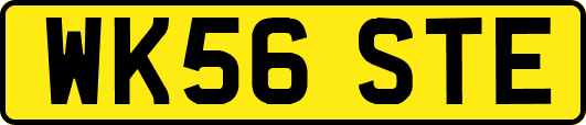 WK56STE