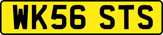 WK56STS