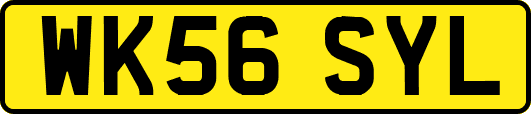 WK56SYL