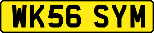 WK56SYM