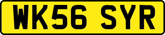 WK56SYR