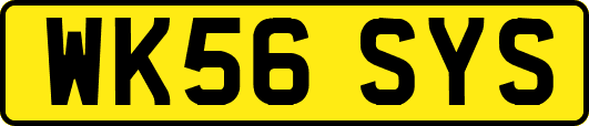 WK56SYS