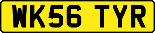 WK56TYR