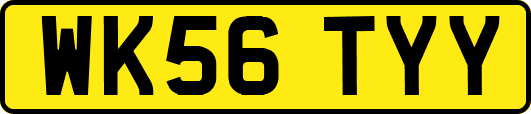 WK56TYY
