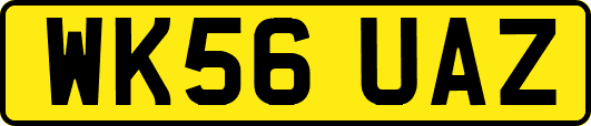 WK56UAZ
